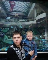 Виктор Зарва