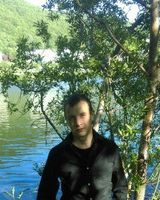 Андрей Чемерис