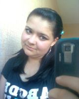 Анастасия Романовна