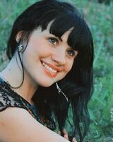 Лариса Гришина