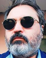 Камиль Закиров