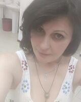 Ирина Макогон-Калугина