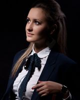 Евгения Минакова