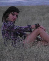 Ольга Реброва