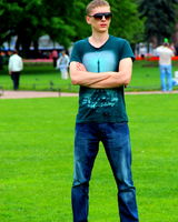 Егор Гордеев