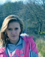 Катерина Валериивна