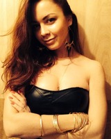 Тетерева Сергеевна