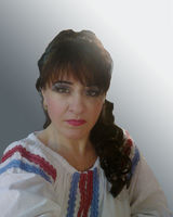 Ирина Зангиева