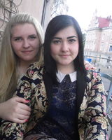 Надя Пляцок