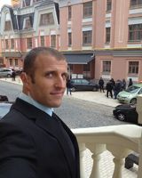 Артём Викторович