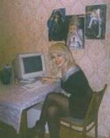 Ефименкова Ивановна