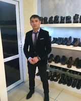 Кудайберген Еркимбеков