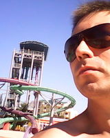 Евгений Осколков