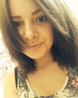 Ольга Анатольевна