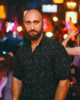 Павел Барский