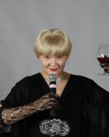 Елена Аристова