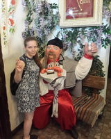 Олеся Шевелева