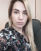 Татьяна Посохова