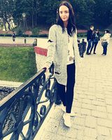 Валерия Романова