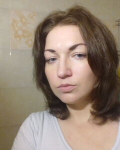 Елена Лебедева