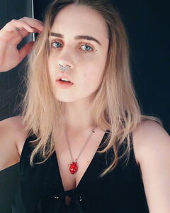 Алина Беляева