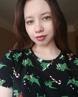 Татьяна Андреева