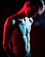 Nick Morozov