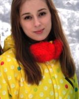 Оксана Мельник