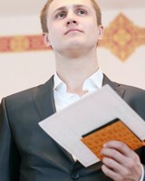 Денис Брагин