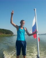Дмитрий Чистяков