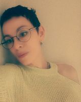 Екатерина Крыкова