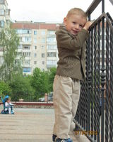 Пелех Андреевич