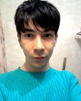 Ислам Улимбашев