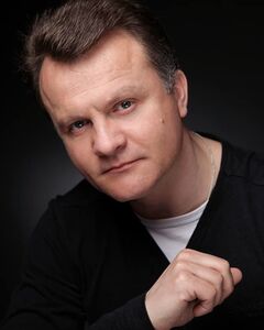 Вячеслав Василюк