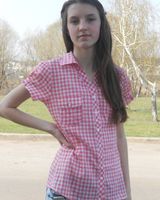 Атапина Валентиновна