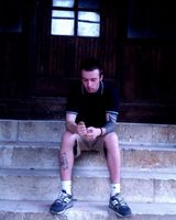 Кравченко Алексеевич