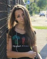 Анастасия Литвинюк
