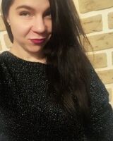 Марина Алексеева