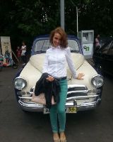 Елена Сысоева