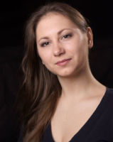 Кулагина Жанна