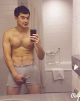 Otabek Tagayev