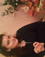 Валерия Сазонова