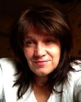 Елена Столетова