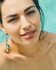 Валерия Марабян