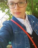 Инна Рыжкова