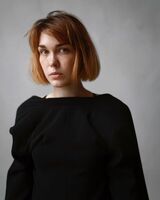 Юлия Добротворская