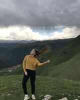 Виктория Черникова