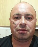 Сергей Зубарев