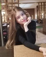 Елена Никифорова