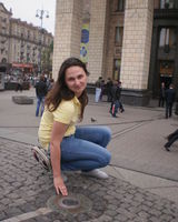 Катерина Гаєва